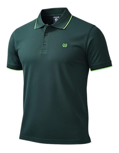 Polo Puro cotone dalla 3XL alla 9XL