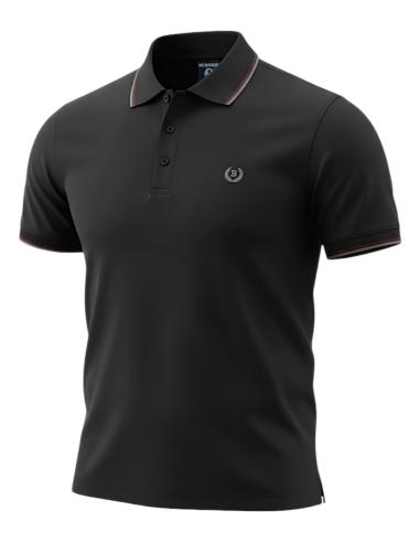Polo Puro cotone dalla 3XL alla 9XL