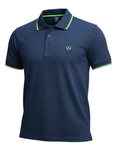 Polo Puro cotone dalla 3XL alla 9XL