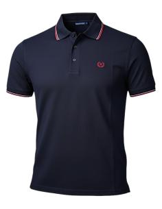 Polo Puro cotone dalla 3XL alla 9XL