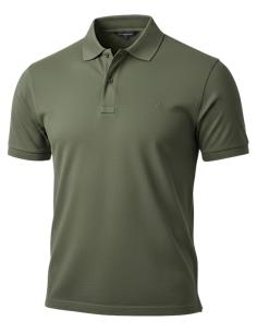 Polo 100% Cotone Dalla 3XL alla 8XL