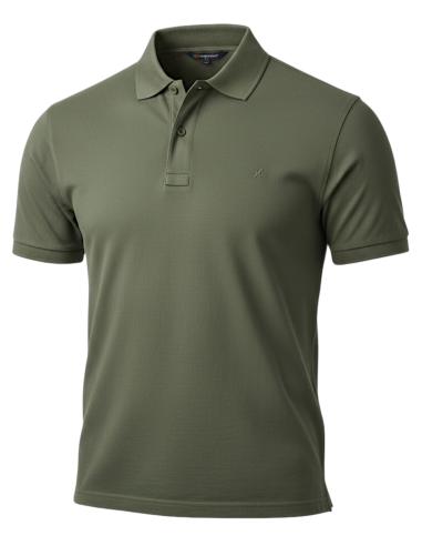 Polo 100% Cotone Dalla 3XL alla 8XL