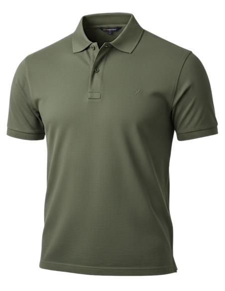 Polo 100% Cotone Dalla 3XL alla 8XL