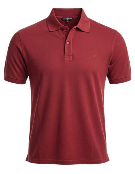 Polo 100% Cotone Dalla 3XL alla 8XL