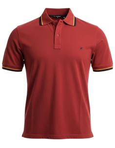 Polo 100% Cotone Dalla 3XL alla 8XL