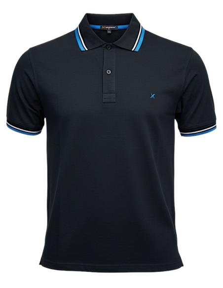 Polo 100% Cotone Dalla 3XL alla 8XL