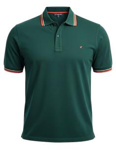 Polo 100% Cotone Dalla 3XL alla 8XL