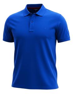 Polo 100% Cotone Dalla 3XL alla 10XL