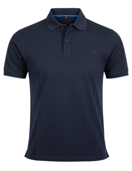 Polo 100% Cotone Dalla 3XL alla 10XL