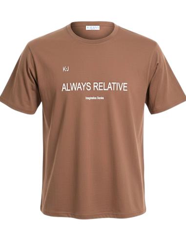 T-Shirt Puro Cotone Dalla 3XL alla 7XL