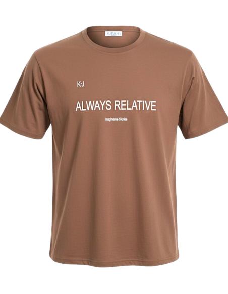 T-Shirt Puro Cotone Dalla 3XL alla 7XL