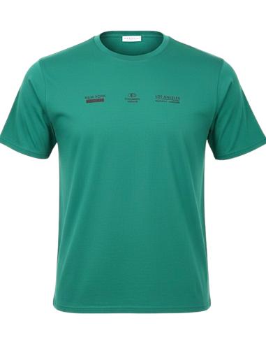T-Shirt Puro Cotone Dalla 3XL alla 7XL
