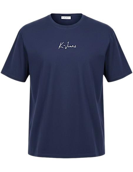 T-Shirt Puro Cotone Dalla 3XL alla 7XL