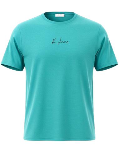 T-Shirt Puro Cotone Dalla 3XL alla 7XL