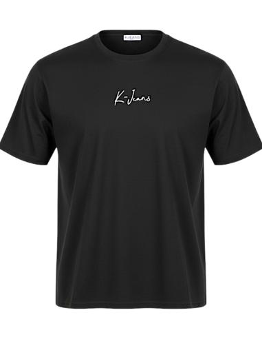 T-Shirt Puro Cotone Dalla 3XL alla 7XL
