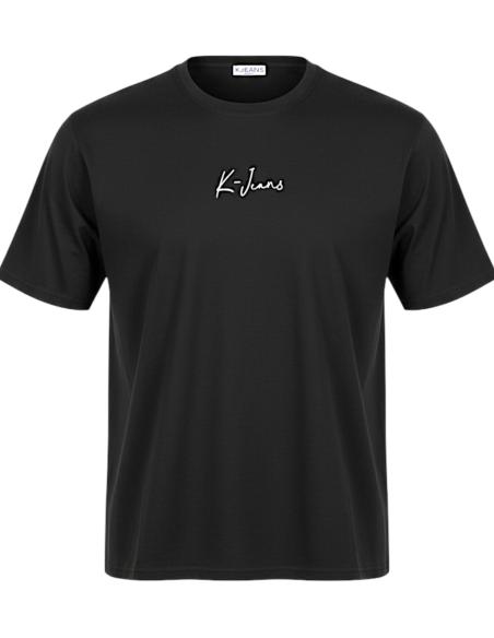 T-Shirt Puro Cotone Dalla 3XL alla 7XL