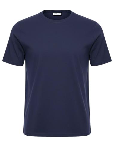 T-Shirt Puro Cotone Dalla 3XL alla 7XL