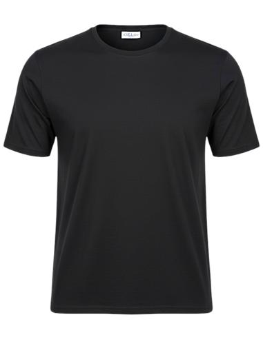 T-Shirt Puro Cotone Dalla 3XL alla 7XL