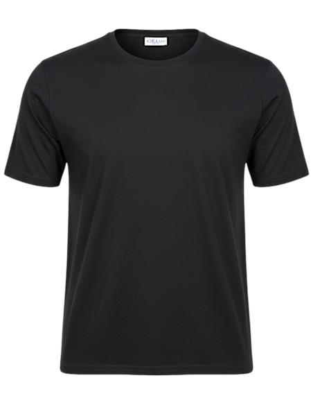 T-Shirt Puro Cotone Dalla 3XL alla 7XL