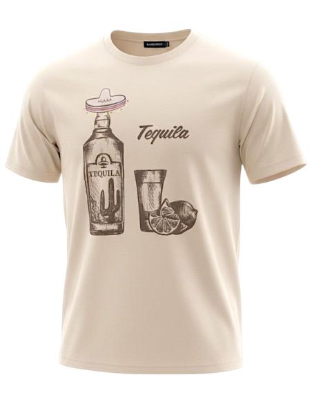 T-Shirt Puro Cotone Dalla 3XL alla 10XL