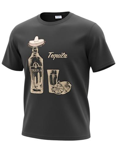 T-Shirt Puro Cotone Dalla 3XL alla 10XL