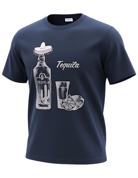 T-Shirt Puro Cotone Dalla 3XL alla 10XL