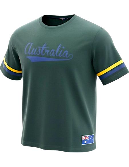 T-Shirt Puro Cotone Dalla 3XL alla 10XL