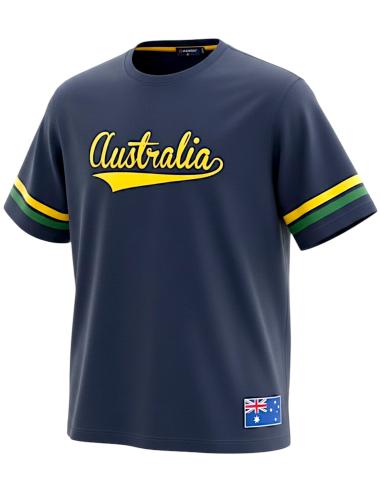 T-Shirt Puro Cotone Dalla 3XL alla 10XL