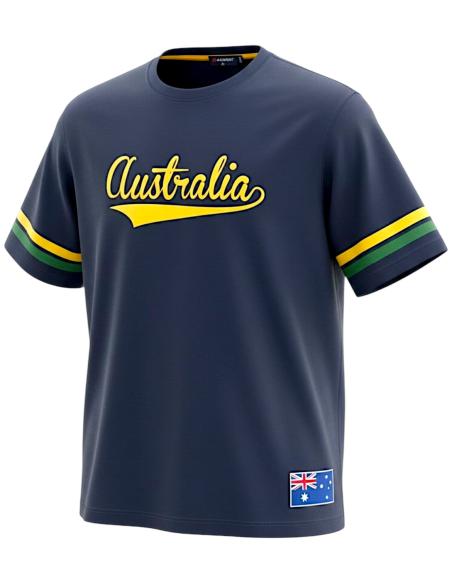 T-Shirt Puro Cotone Dalla 3XL alla 10XL
