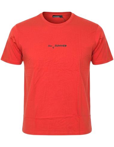 T-Shirt Puro Cotone Dalla 3XL alla 10XL