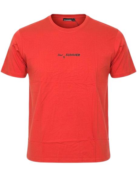 T-Shirt Puro Cotone Dalla 3XL alla 10XL