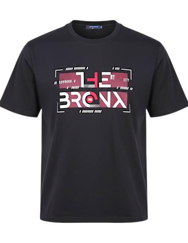 T-Shirt Puro Cotone Dalla 3XL alla 10XL
