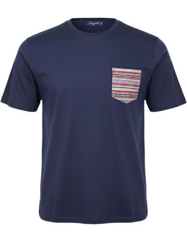 T-Shirt Puro Cotone Dalla 3XL alla 10XL