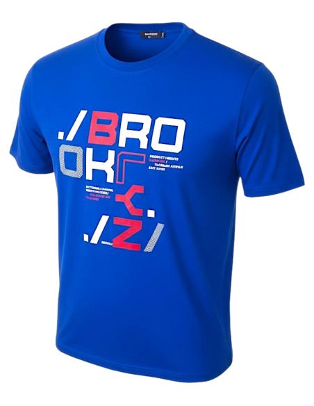 T-Shirt Puro Cotone Dalla 3XL alla 10XL