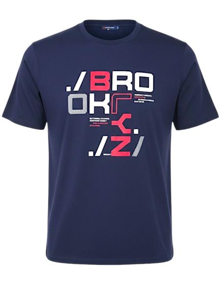 T-Shirt Puro Cotone Dalla 3XL alla 10XL
