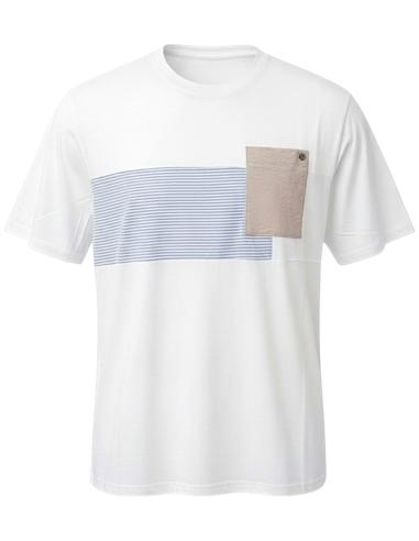 T-Shirt Puro Cotone Dalla 3XL alla 8XL