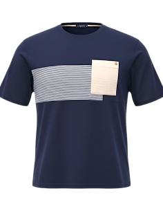 T-Shirt Puro Cotone Dalla 3XL alla 8XL