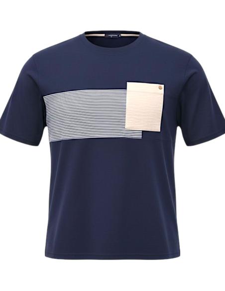 T-Shirt Puro Cotone Dalla 3XL alla 8XL