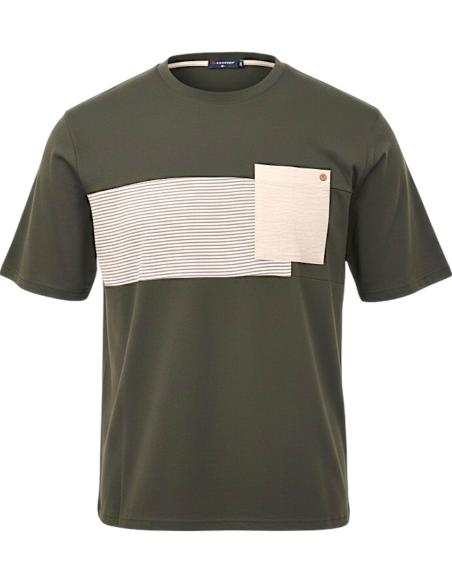 T-Shirt Puro Cotone Dalla 3XL alla 8XL