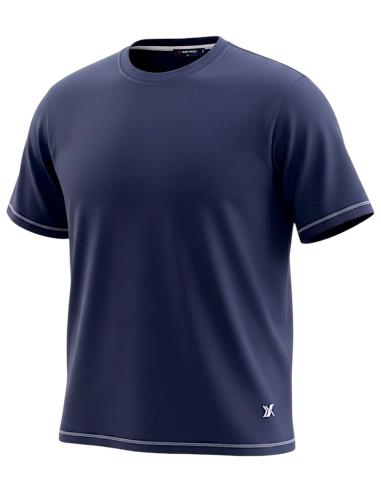 T-Shirt Puro Cotone Dalla 3XL alla 10XL