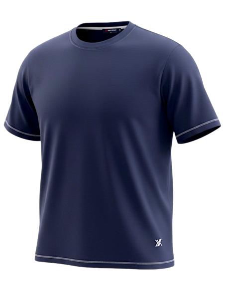 T-Shirt Puro Cotone Dalla 3XL alla 10XL