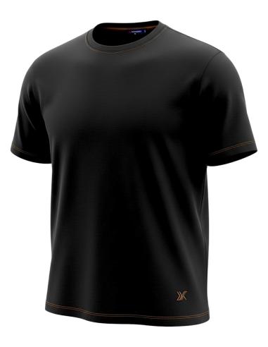T-Shirt Puro Cotone Dalla 3XL alla 10XL