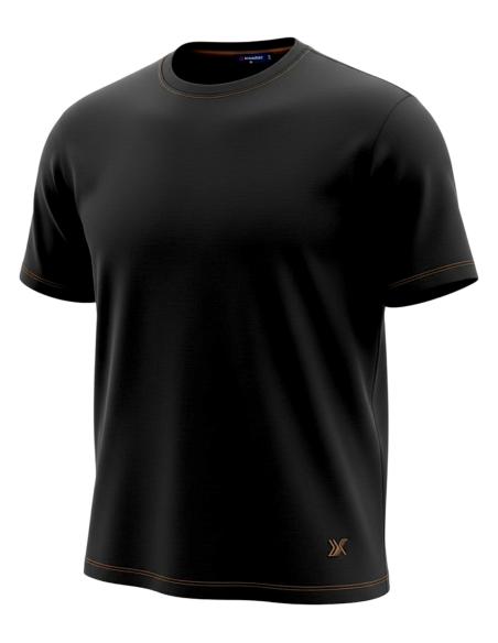 T-Shirt Puro Cotone Dalla 3XL alla 10XL