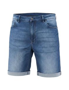Bermuda Jeans Dalla 60 alla 74