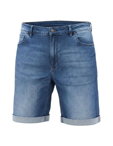 Bermuda Jeans Dalla 60 alla 74
