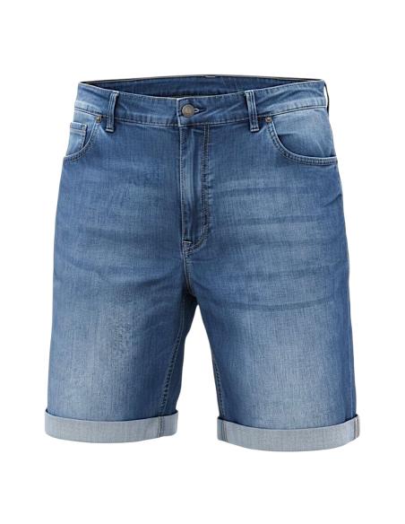 Bermuda Jeans Dalla 60 alla 74