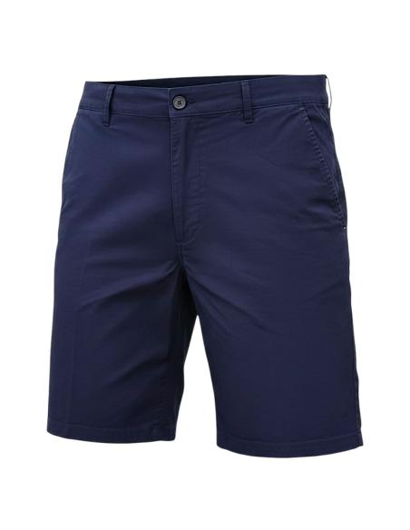 Bermuda in Cotone Dalla 60 alla 74