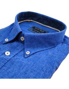 Camicia Lino Dalla 3XL alla 6XL
