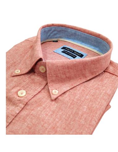 Camicia Lino Dalla 3XL alla 6XL
