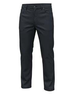 Pantalone Estivo Puro Cotone Dalla 54 alla 78